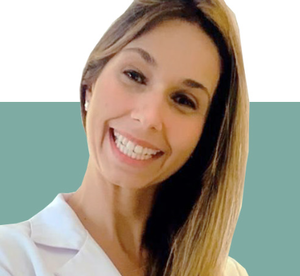 Foto de Flávia Gagliardi