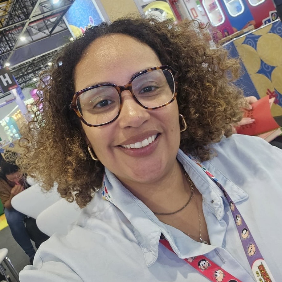 Foto de Camila Almeida 