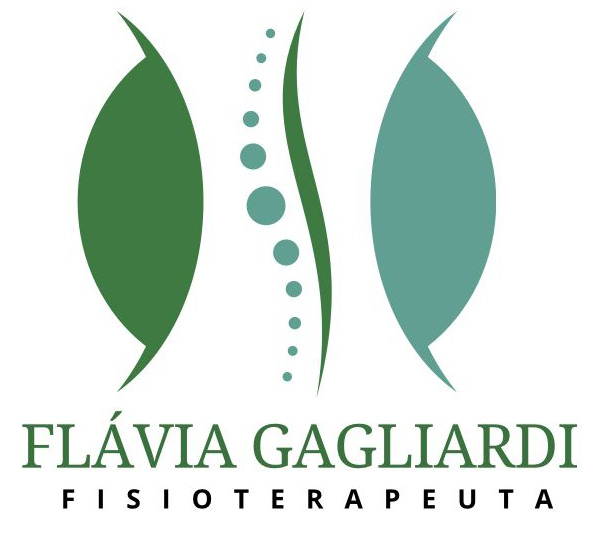 Logotipo de Flávia Gagliardi